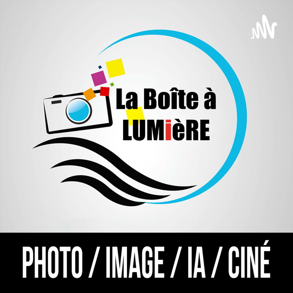 Artwork for La Boîte à Lumière