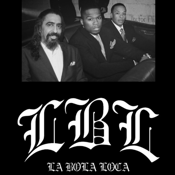 Artwork for La Bola Loca