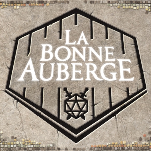 Artwork for La Bonne Auberge