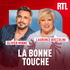 La bonne touche