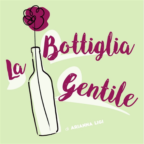 Artwork for La Bottiglia Gentile