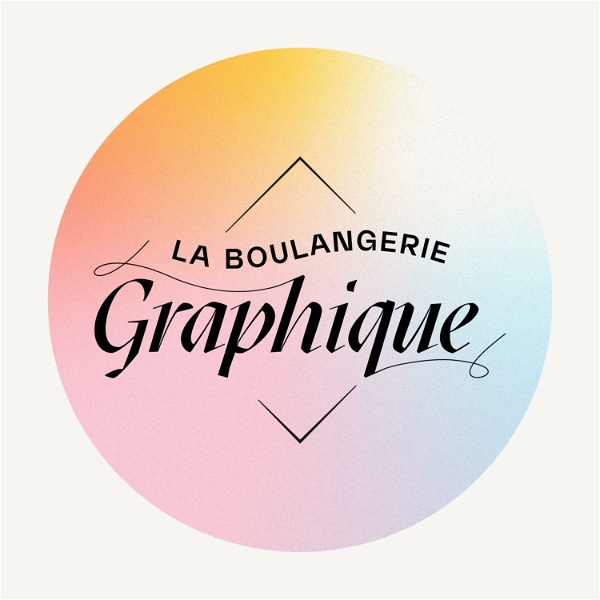 Artwork for La Boulangerie Graphique
