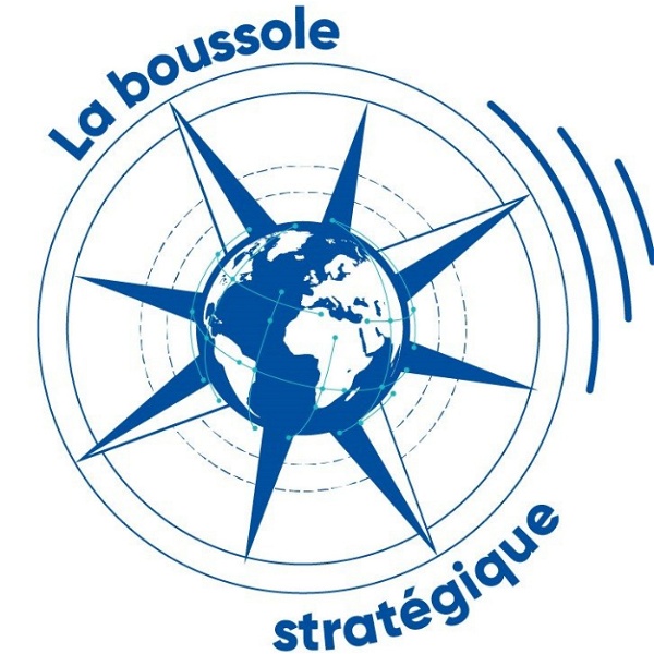 Artwork for La Boussole Stratégique