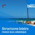 La Bretagne au coeur - Structure loisirs / France Bleu Armorique