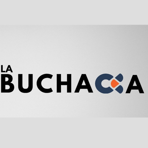 Artwork for La Buchaca