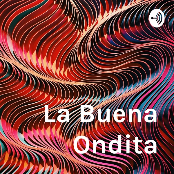 Artwork for La Buena Ondita
