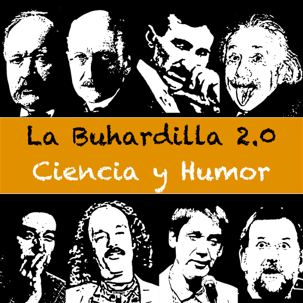Artwork for La Buhardilla 2.0
