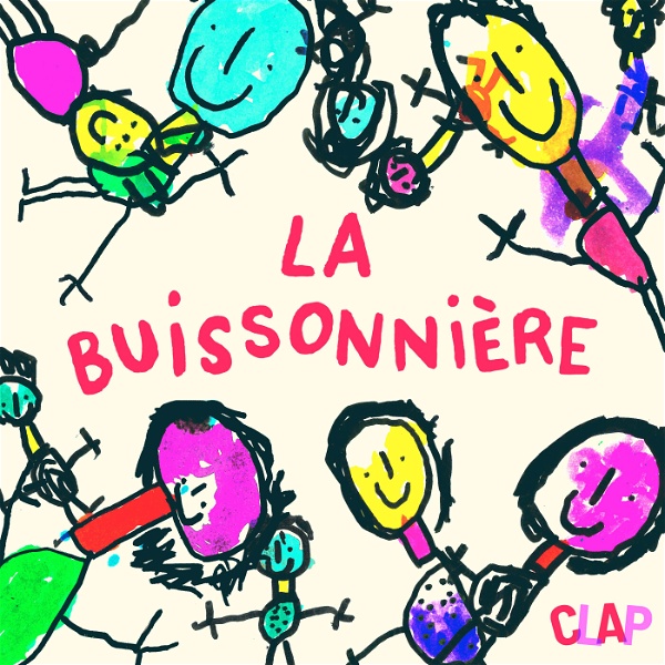 Artwork for La Buissonnière
