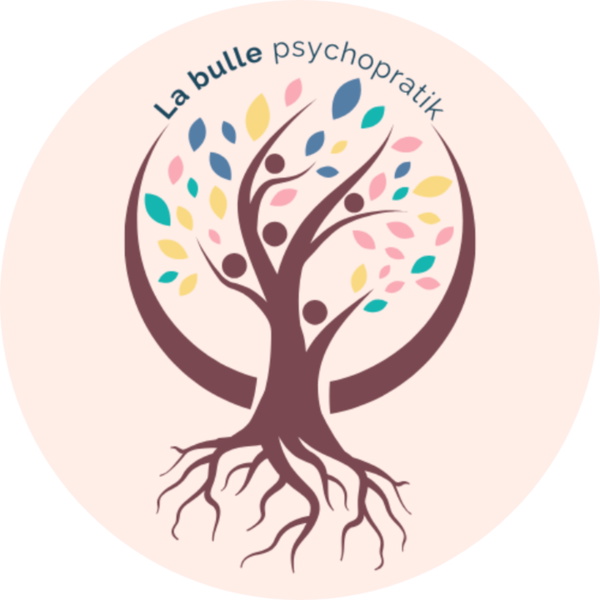 Artwork for La Bulle Psychopratik