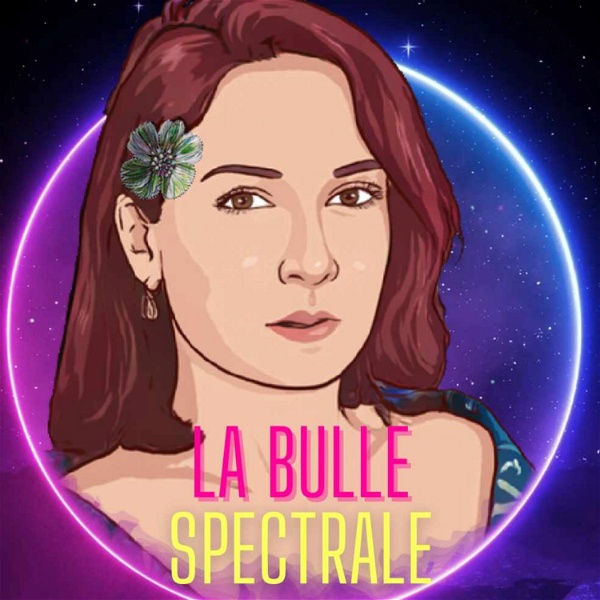 Artwork for 🌌 La Bulle Spectrale, 🌕 Trouble du Spectre de l'Autisme, 🌈 Neurodiversité