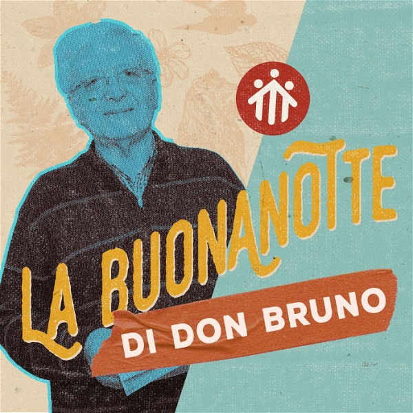Artwork for La Buona Notte di don Bruno