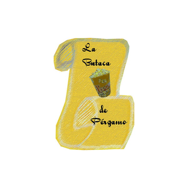 Artwork for La butaca de Pergamo