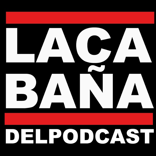Artwork for La Cabaña del Podcast
