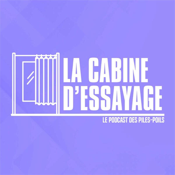 Artwork for La Cabine D'Essayage