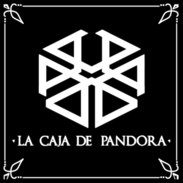 Artwork for La Caja de Pandora