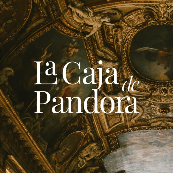 Artwork for La Caja de Pandora. Historia
