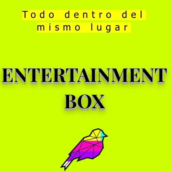 Artwork for La Caja del Entretenimiento/El Especial de la caja