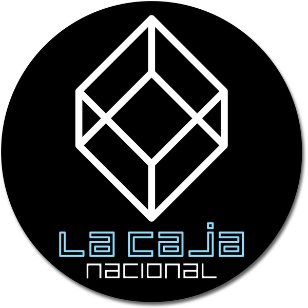 Artwork for La Caja Nacional