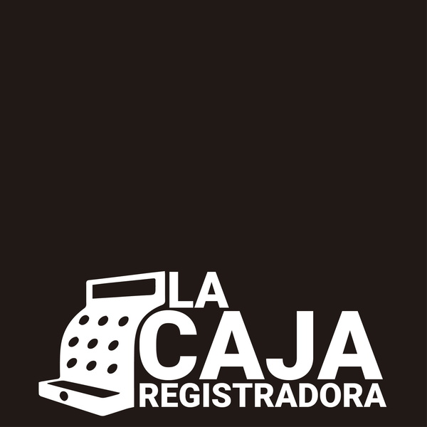Artwork for La caja registradora