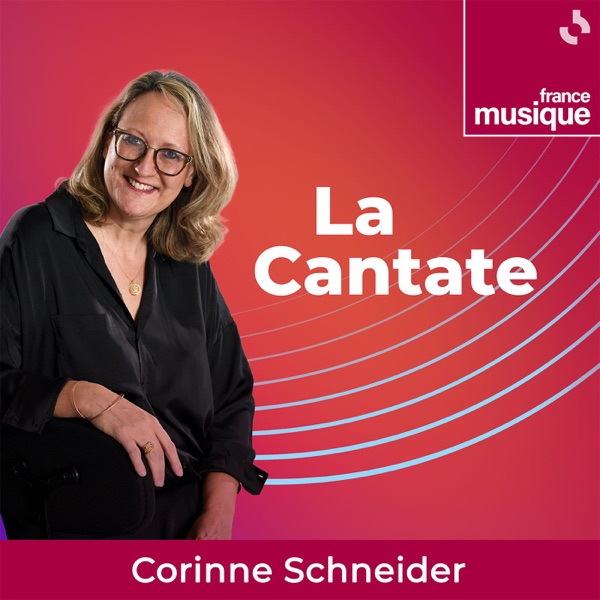 Artwork for La Cantate