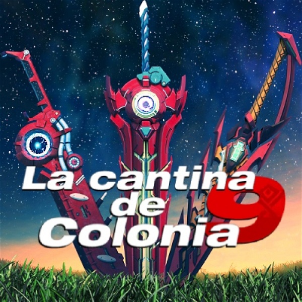 Artwork for La Cantina de Colonia 9