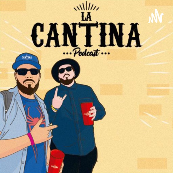 Artwork for La Cantina podcast