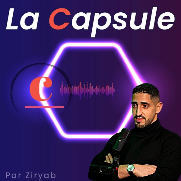 Artwork for La Capsule