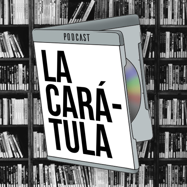 Artwork for La Carátula