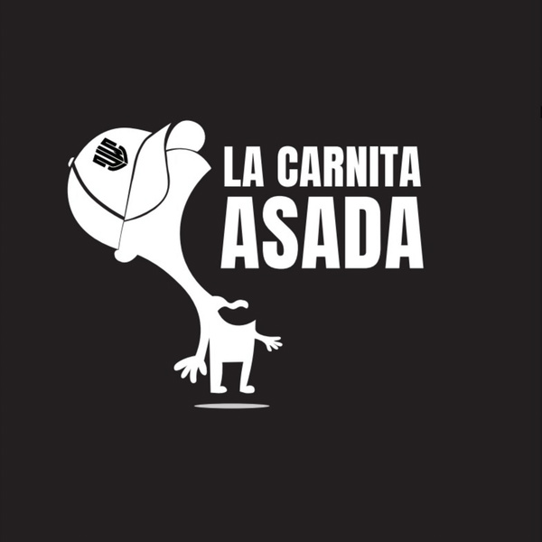 Artwork for La Carnita Asada