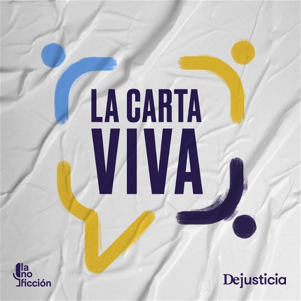 Artwork for La Carta Viva