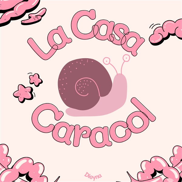 Artwork for La Casa Caracol