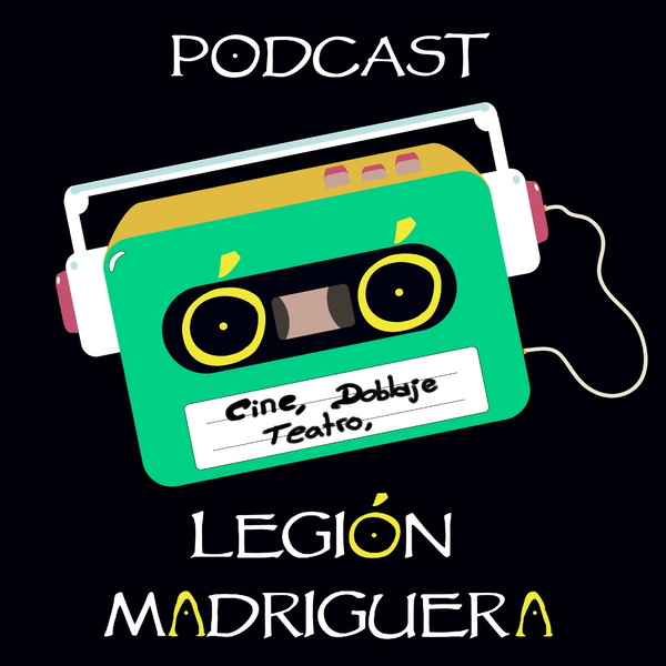 Artwork for Legión Madriguera