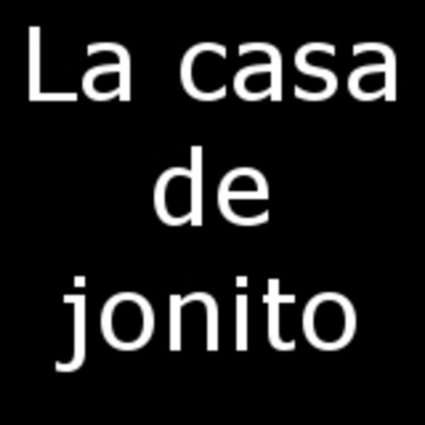 Artwork for La casa de jonito
