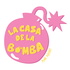 La Casa de la Bomba Punk Podcast