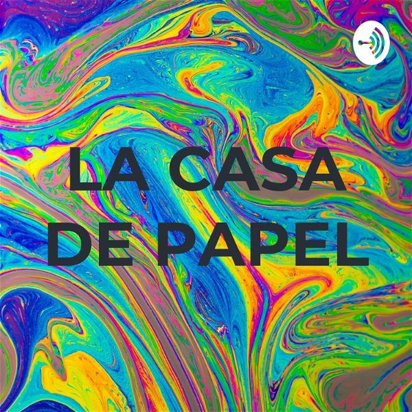 Artwork for LA CASA DE PAPEL