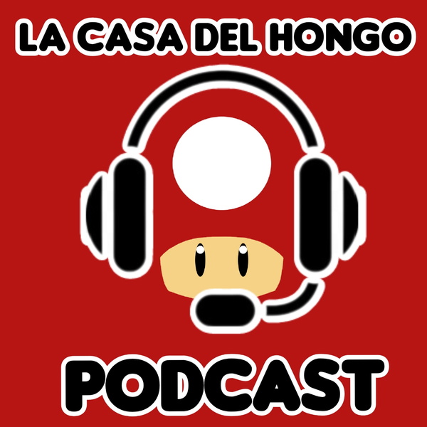 Artwork for LA CASA DEL HONGO