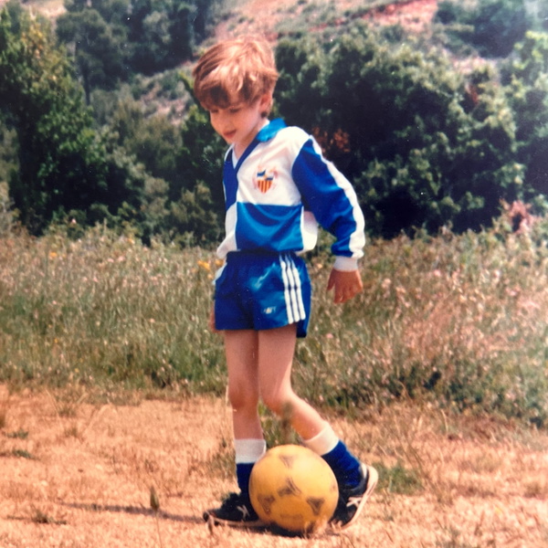 Artwork for La caseta de fusta