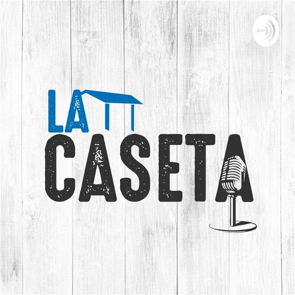 Artwork for La Caseta hn