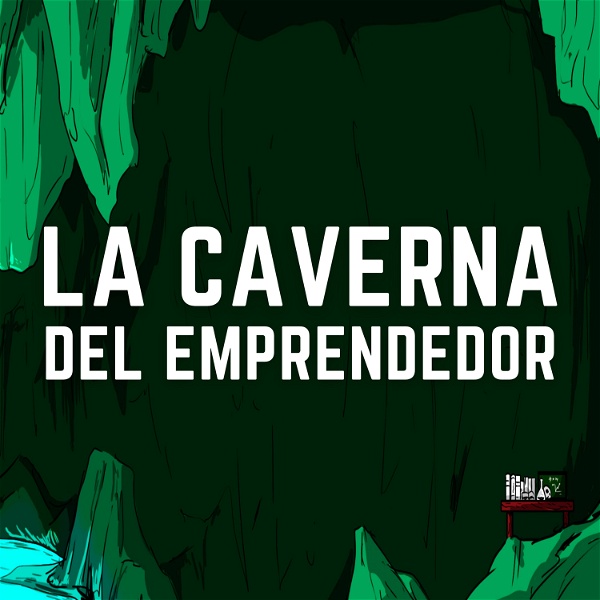 Artwork for La Caverna del Emprendedor