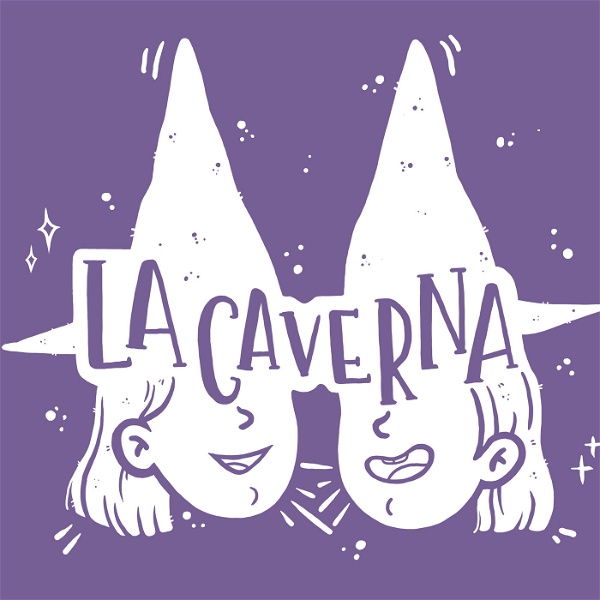 Artwork for La Caverna