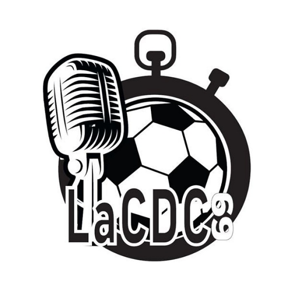Artwork for LaCDC69