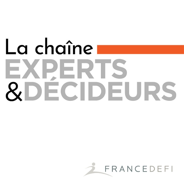 Artwork for La chaîne Experts et Décideurs