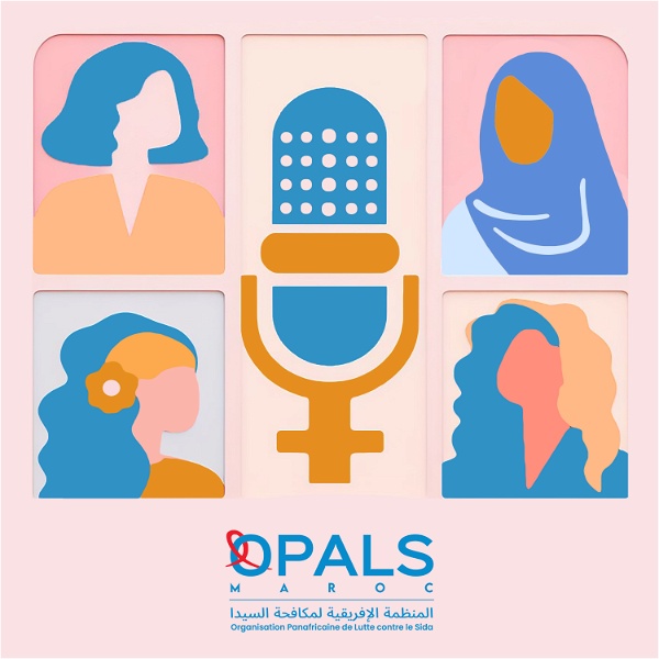 Artwork for La Chaîne Podcast de l'OPALS Maroc