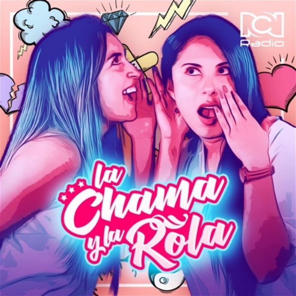 Artwork for La Chama y la Rola