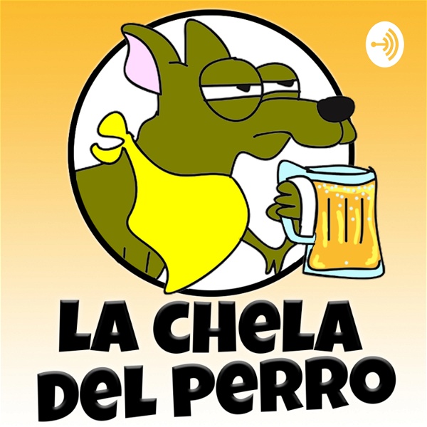 Artwork for La Chela del Perro