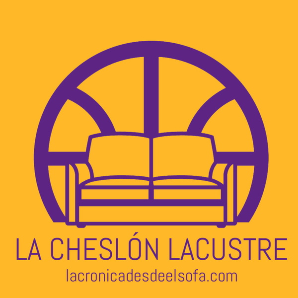 Artwork for La Cheslón Lacustre