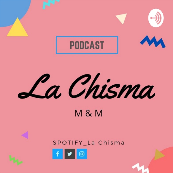 Artwork for La Chisma Oficial