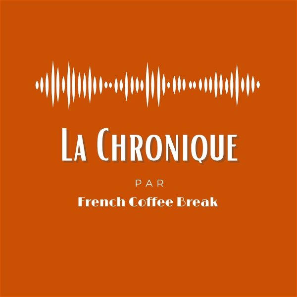 Artwork for La Chronique