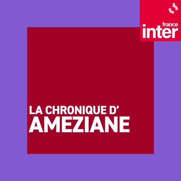Artwork for La chronique d'Ameziane
