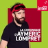 La chronique d'Aymeric Lompret